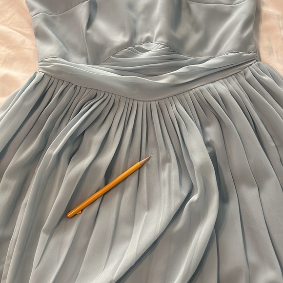 ASOS Dress - Picture 8 of 9